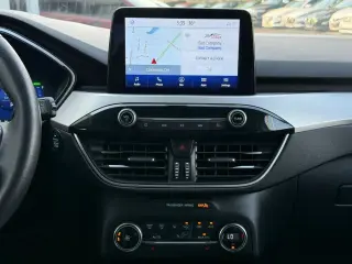 Ford Escape Híbrido 2020 SE Sport 4p SUV
