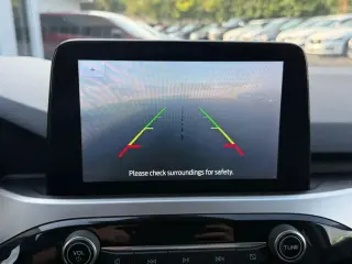 Ford Escape Híbrido 2020 SE Sport 4p SUV
