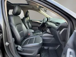Ford Escape Híbrido 2020 SE Sport 4p SUV