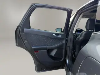 Ford Escape Híbrido 2020 SE Sport 4p SUV