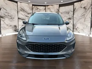Ford Escape Híbrido 2020 SE Sport 4p SUV