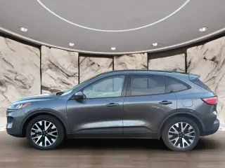Ford Escape Híbrido 2020 SE Sport 4p SUV