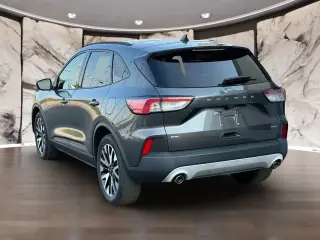 Ford Escape Híbrido 2020 SE Sport 4p SUV