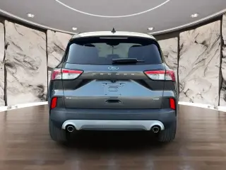 Ford Escape Híbrido 2020 SE Sport 4p SUV