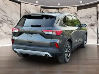 Ford Escape Híbrido 2020 SE Sport 4p SUV