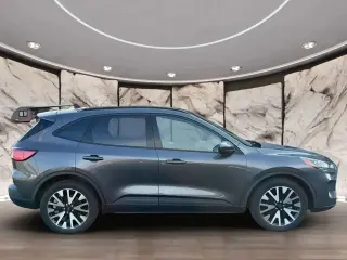 Ford Escape Híbrido 2020 SE Sport 4p SUV