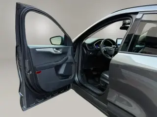 Ford Escape Híbrido 2020 SE Sport 4p SUV