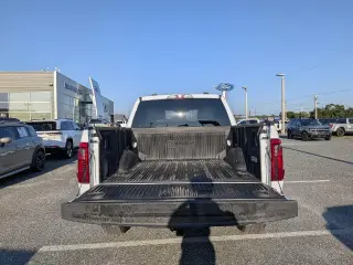 Ford F-150 2024 4x4 XLT 4p SuperCrew 5.5 ft. SB