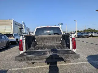 Ford F-150 2024 4x4 XLT 4p SuperCrew 5.5 ft. SB