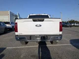 Ford F-150 2024 4x4 XLT 4p SuperCrew 5.5 ft. SB