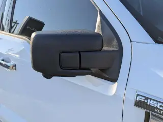 Ford F-150 2024 4x4 XLT 4p SuperCrew 5.5 ft. SB