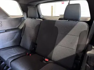 Chevrolet Traverse 2023 4x4 LT Tela 4p SUV