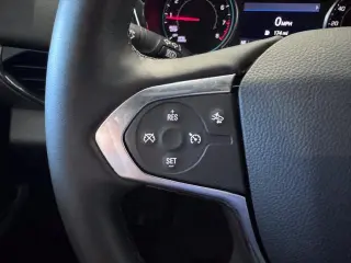 Chevrolet Traverse 2023 4x4 LT Tela 4p SUV