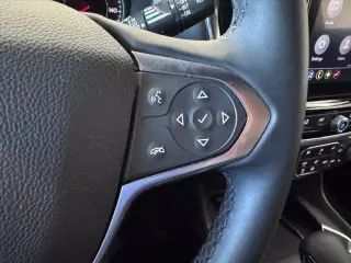 Chevrolet Traverse 2023 4x4 LT Tela 4p SUV