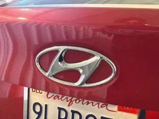 Hyundai ACCENT 2021 SE 4dr Sedan CVT