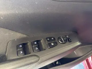 Hyundai ACCENT 2021 SE 4dr Sedan CVT