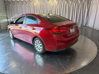 Hyundai ACCENT 2021 SE 4dr Sedan CVT