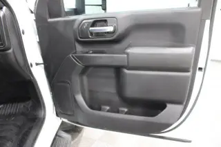 Chevrolet Silverado 2500HD 2020 4x4 Work Truck 4dr Crew Cab SB