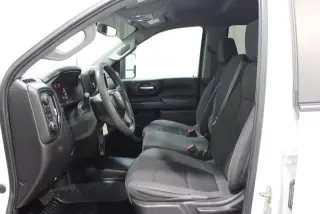 Chevrolet Silverado 2500HD 2020 4x4 Work Truck 4dr Crew Cab SB