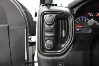 Chevrolet Silverado 2500HD 2020 4x4 Work Truck 4dr Crew Cab SB
