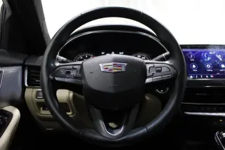 Cadillac CT5 2023 AWD Luxury 4dr Sedan