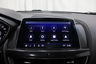 Cadillac CT5 2023 AWD Luxury 4dr Sedan