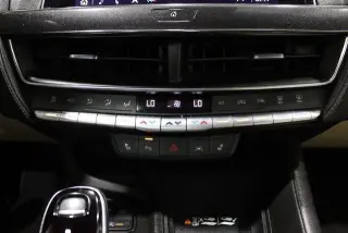 Cadillac CT5 2023 AWD Luxury 4dr Sedan