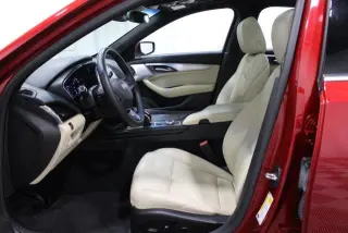 Cadillac CT5 2023 AWD Luxury 4dr Sedan