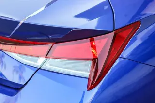 Hyundai ELANTRA 2024 SEL 4dr Sedán