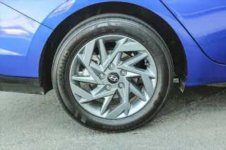 Hyundai ELANTRA 2024 SEL 4dr Sedán