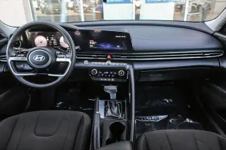 Hyundai ELANTRA 2024 SEL 4dr Sedán