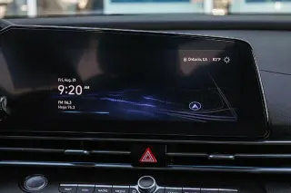 Hyundai ELANTRA 2024 SEL 4dr Sedán