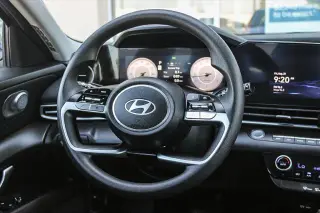 Hyundai ELANTRA 2024 SEL 4dr Sedán