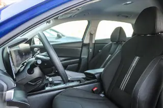 Hyundai ELANTRA 2024 SEL 4dr Sedán