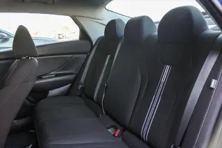 Hyundai ELANTRA 2024 SEL 4dr Sedán