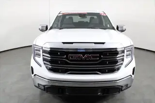 GMC Sierra 1500 2026 4x4 SLT 4dr Crew Cab 6.6 ft. SB