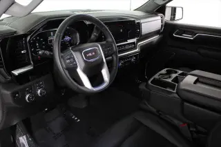 GMC Sierra 1500 2026 4x4 SLT 4dr Crew Cab 6.6 ft. SB