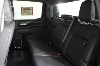 GMC Sierra 1500 2026 4x4 SLT 4dr Crew Cab 6.6 ft. SB