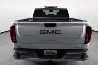 GMC Sierra 1500 2026 4x4 SLT 4dr Crew Cab 6.6 ft. SB