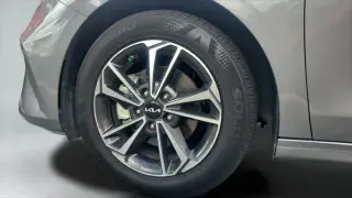 Kia Forte 2024 LXS 4dr Sedán