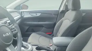 Kia Forte 2024 LXS 4dr Sedán