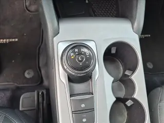Ford Bronco Sport 2021 4x4 Big Bend 4p SUV