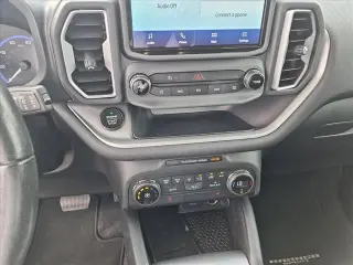 Ford Bronco Sport 2021 4x4 Big Bend 4p SUV