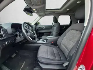 Ford Bronco Sport 2021 4x4 Big Bend 4p SUV