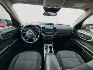Ford Bronco Sport 2021 4x4 Big Bend 4p SUV