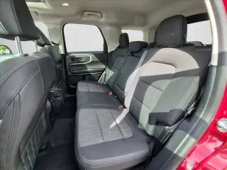 Ford Bronco Sport 2021 4x4 Big Bend 4p SUV