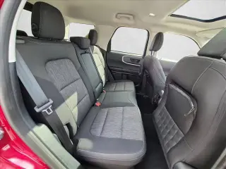 Ford Bronco Sport 2021 4x4 Big Bend 4p SUV