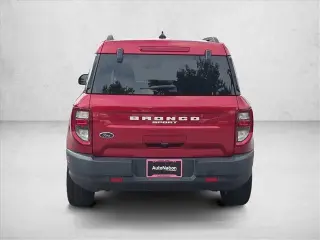 Ford Bronco Sport 2021 4x4 Big Bend 4p SUV