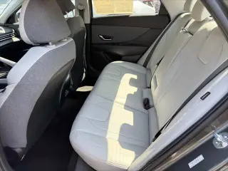Hyundai ELANTRA 2024 Limited Sedán de 4 puertas