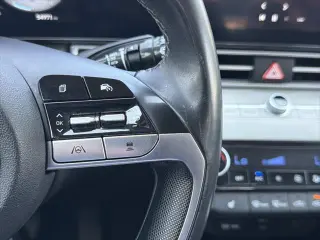 Hyundai ELANTRA 2024 Limited Sedán de 4 puertas